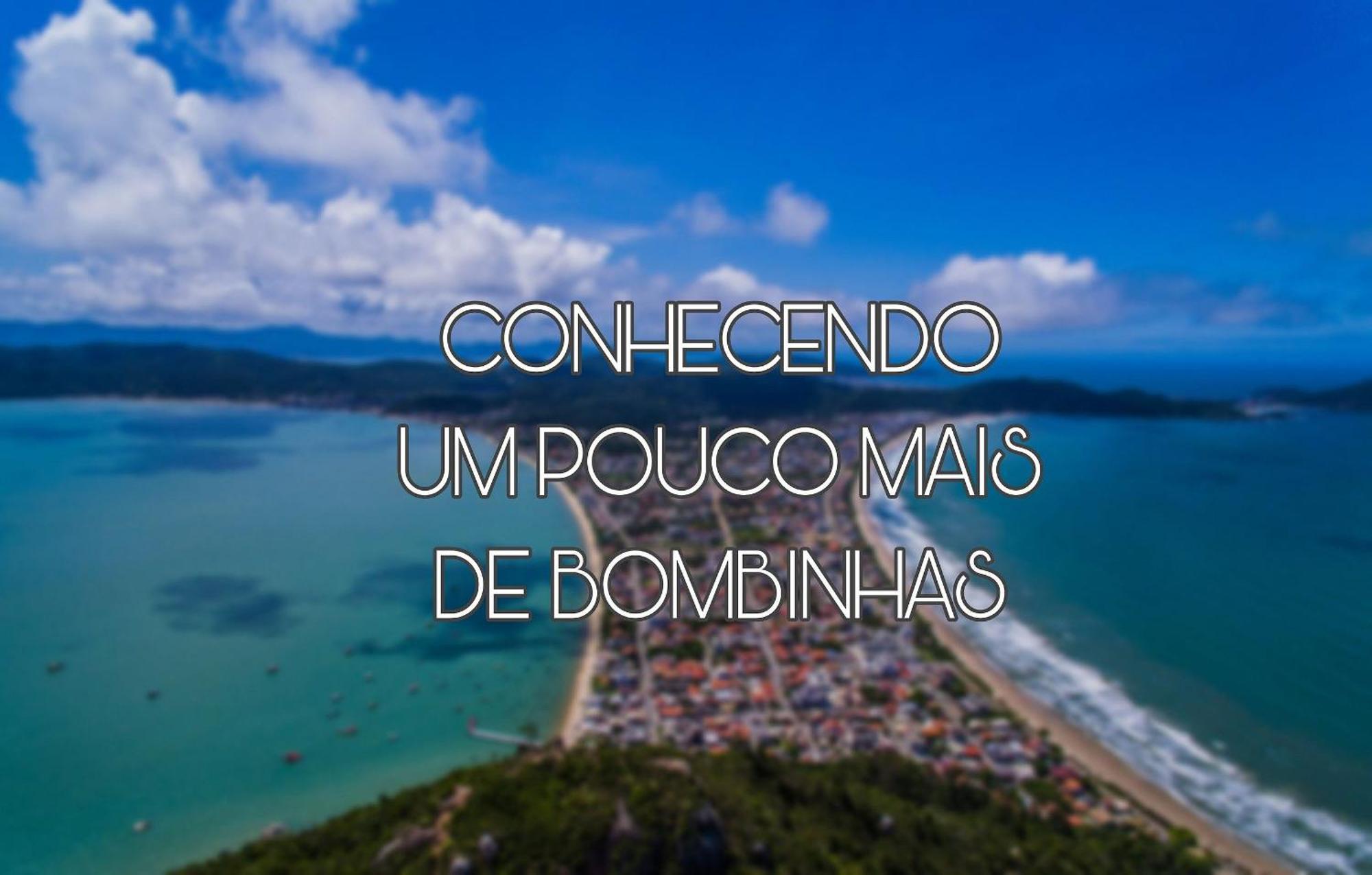 Apto Praia De Mariscal E Canto Grande Bombinhas Sc - Canela Flats 02 Lejlighed Eksteriør billede